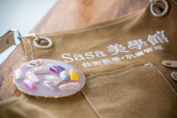 Sasa美學館提供 糖漿脫毛 相關課程