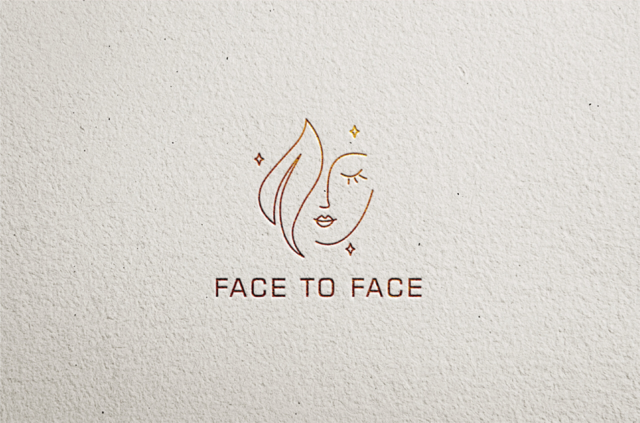 Face to face美麗日記