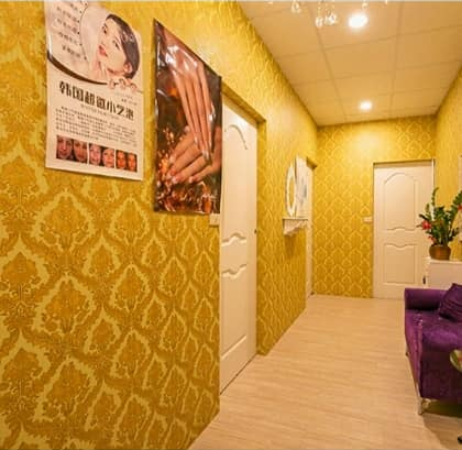 桃園市桃園區藝諠spa 美容美體美甲美睫