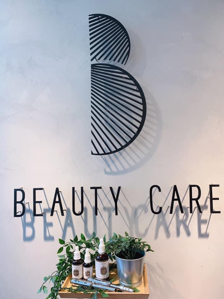 BeautyCare肌膚管理