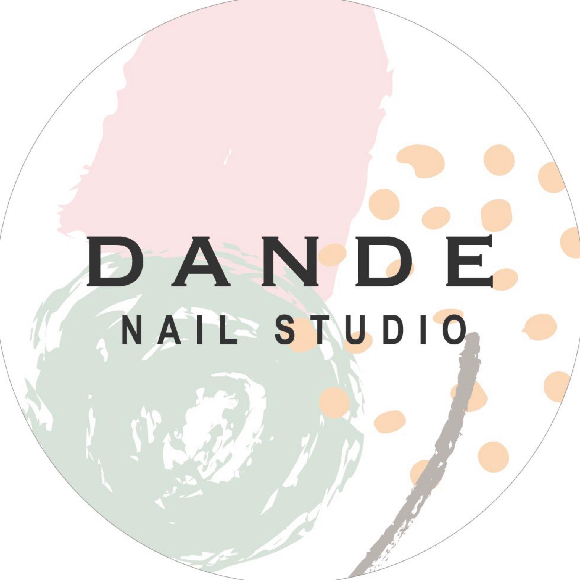 台中市西屯區Dande Nail 丹蒂美甲