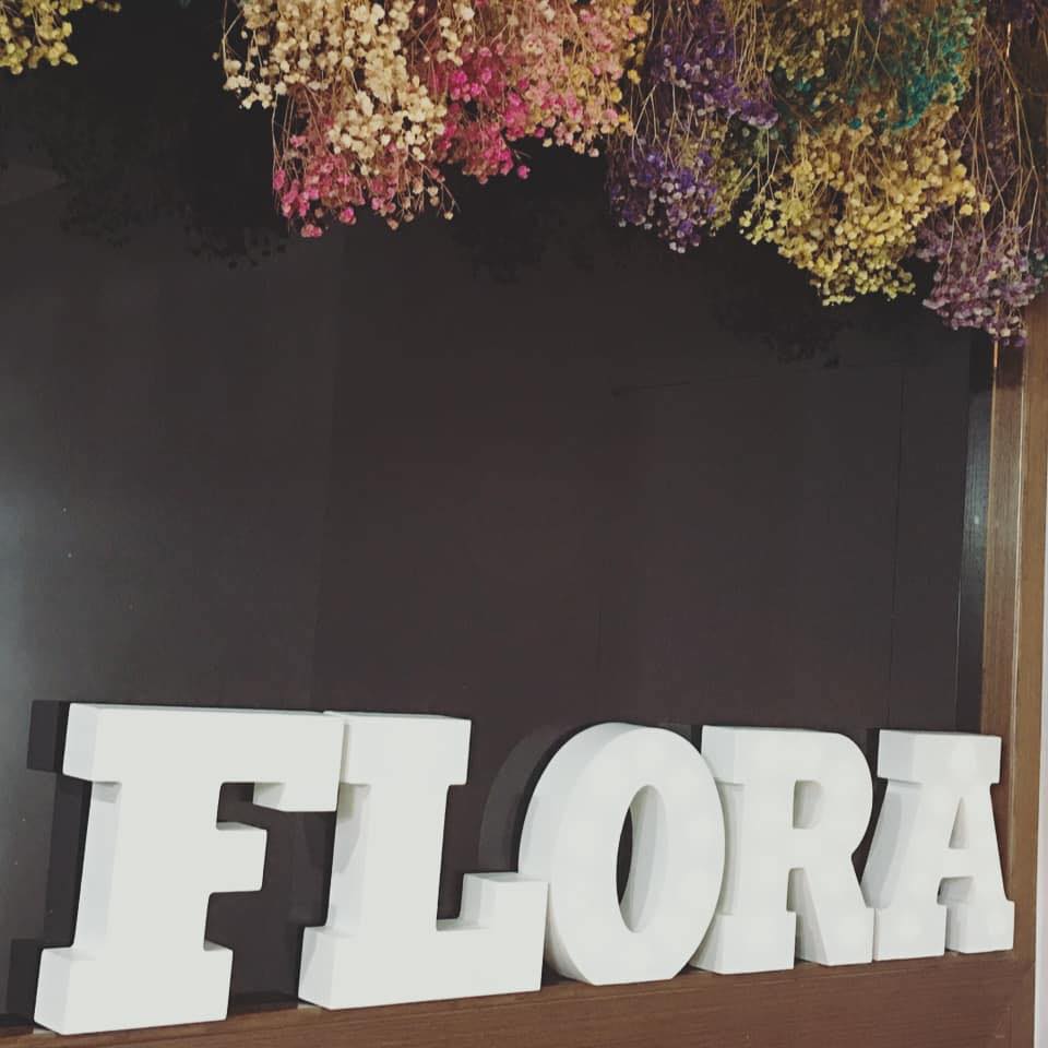 Flora肌膚管理