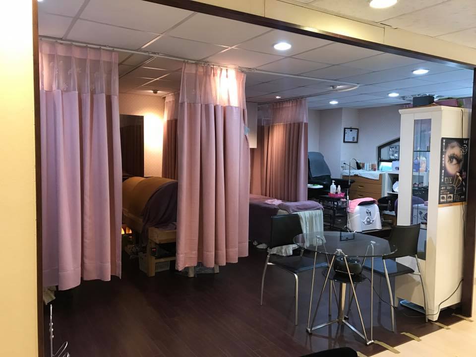 新北市林口區朵儷斯