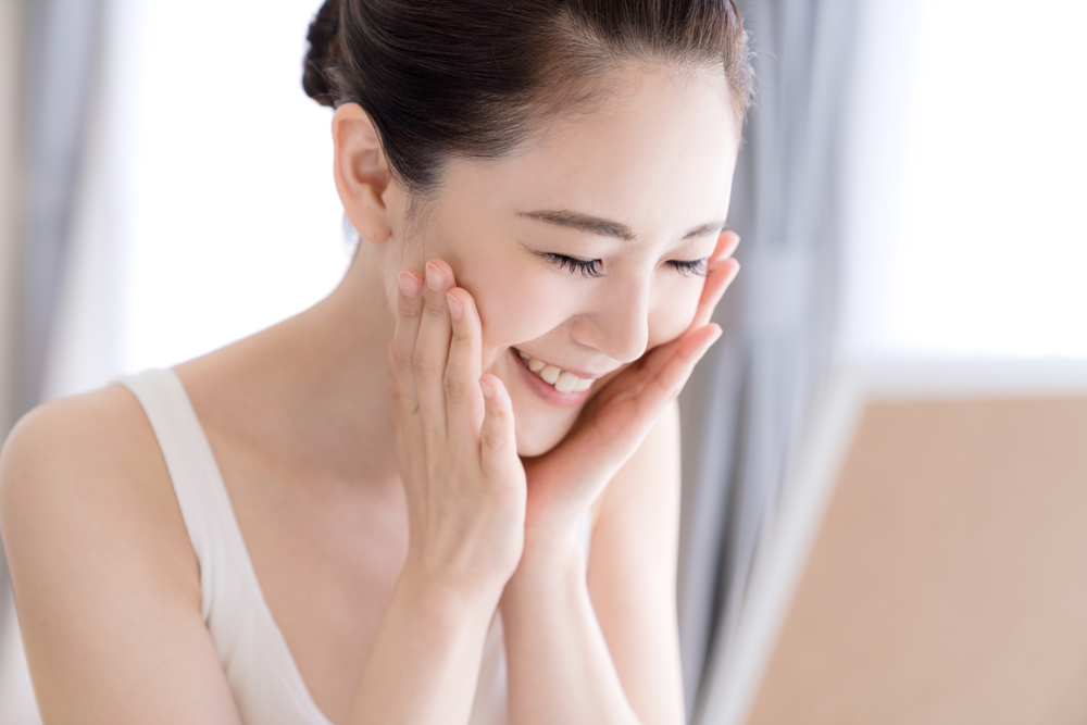 敏感肌 要怎麼保養