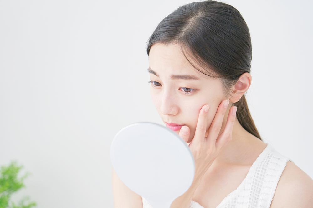 黑眼圈遮瑕 該怎麼做？