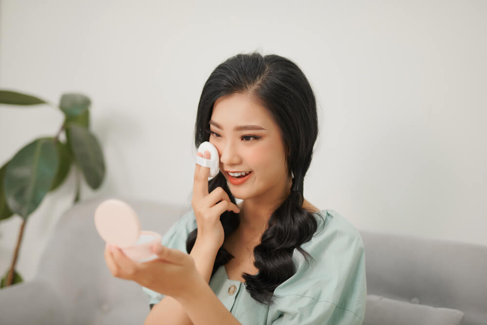 補妝 攻略