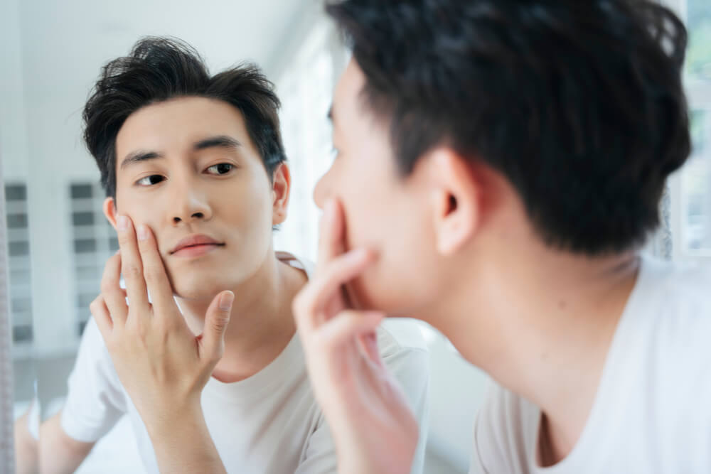 獻給男友的 男士保養 攻略