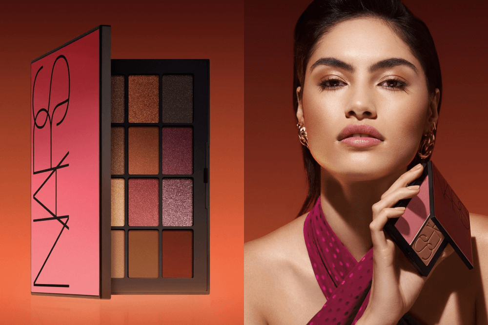 NARS 新品推薦清單