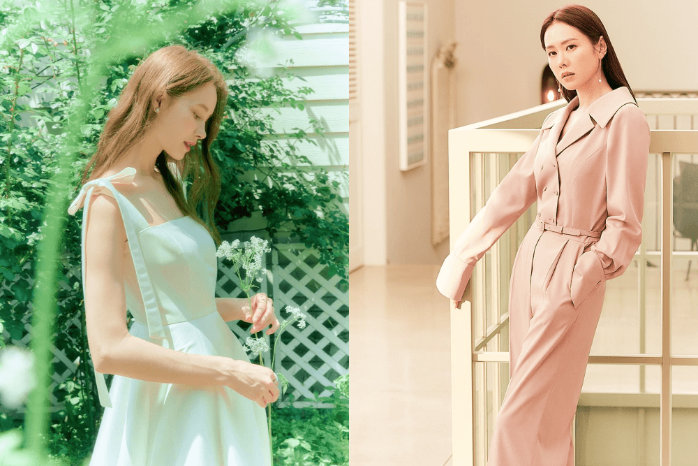 BAU by Bride And You 品牌介紹
