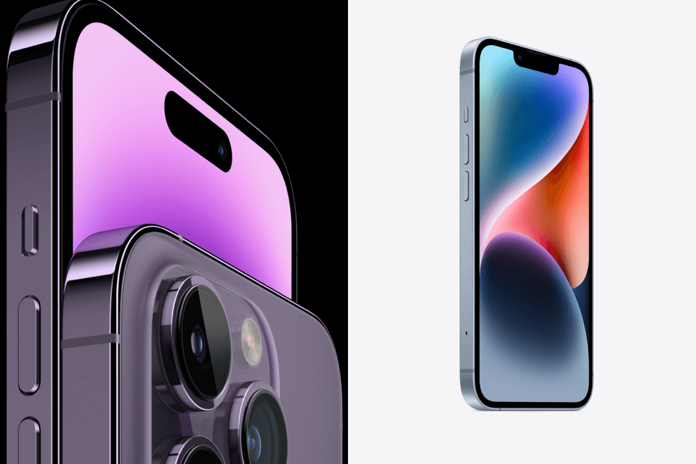 iPhone14 新機亮點介紹