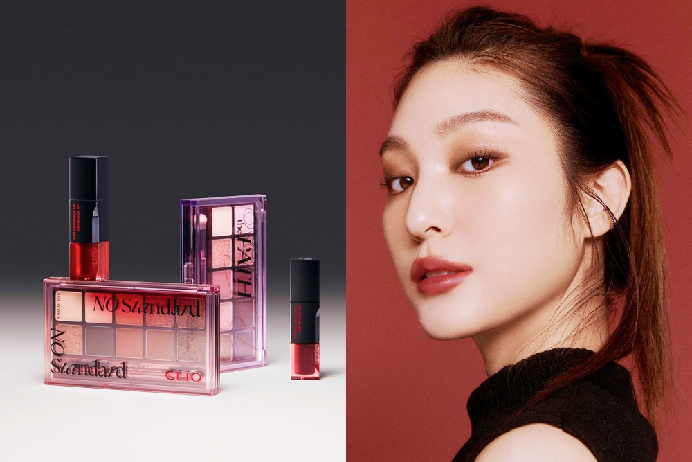 2022 Clio新品 ：No Standard系列