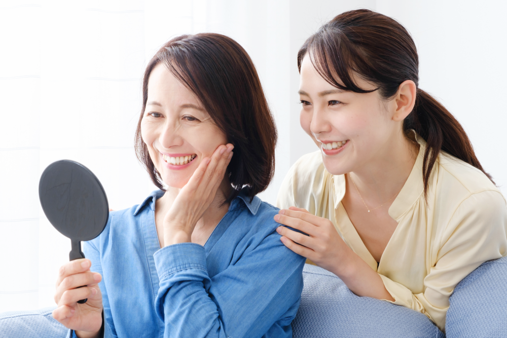 抗老保養 這樣做